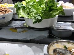 -农小锅自助小火锅(北京大兴凯德店)