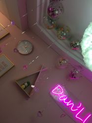 -一心美学馆·美甲美睫护肤