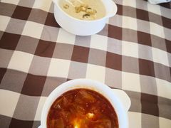 -起士林西餐厅(东经路店)