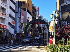 -Red Rock(原宿店)