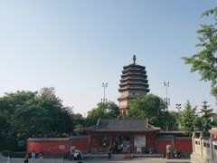 -天宁寺