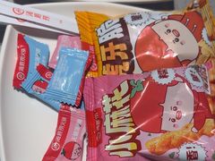 -海底捞火锅(吴中路店)