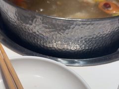 -犇鼎牛潮汕牛肉火锅(新辰里学清路店)