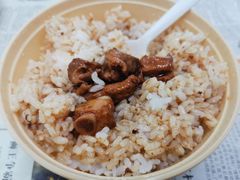 豉汁排骨饭-真功夫(华凯广场店)