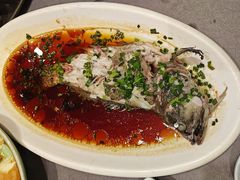 -三品香·江浙菜(松江九谊店)