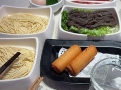 -海底捞火锅(杭州庆春路夜宵主题店)