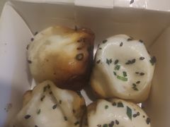 -东泰祥生煎馆(陕西南路店)