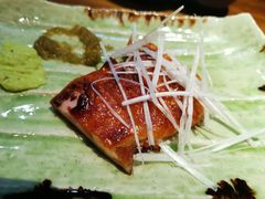 -鸟幸 TORISAKI 炭火居酒屋