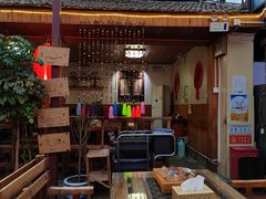 -丽江庭院之爱在路上(西单店)