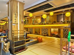 -星河湾温泉洗浴酒店