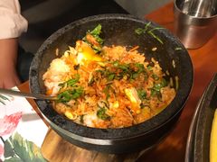 -火烈鸟炭火烤肉(静安路店)
