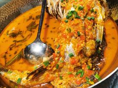 -巢爷老味(东方红店)