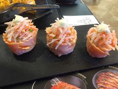 -Sushi Love 创意寿司(丽影广场店)
