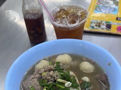 -榮泰米粉湯(Left Shop)