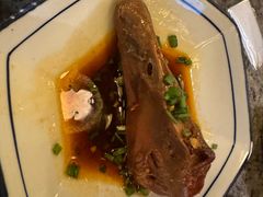 特色鸭头-古铺良食(柯城店)