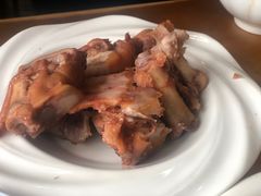 -小崔家臊子面(蔡家坡总店)