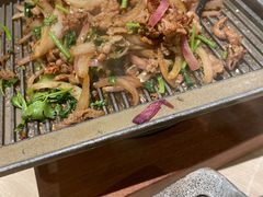 -羊之道草原味道清真餐厅(番禺店)