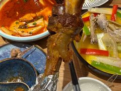 -品回味清真西北楼(宁波首店)