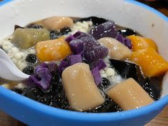 -猪脑壳凉面(武陵源店)