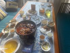 -群英会·三国菜(曹魏古城店)