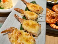 -大渔铁板烧(大悦城店)