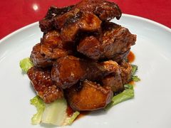 糖醋仔排-双东酒店(东关街店)