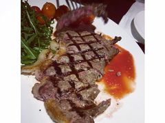 -CASANOVA西餐厅(海信广场店)