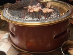 -西塔老太太泥炉烤肉(温州首店万象城黑金店)