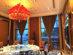 包厢-唐苑酒家·岭南粤菜名店(太古仓店)