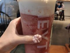-喜茶(广州天汇igc店)