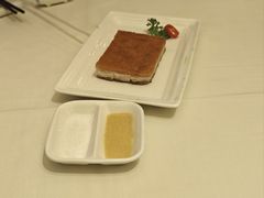 冰烧三层肉-利苑(环贸iapm店)