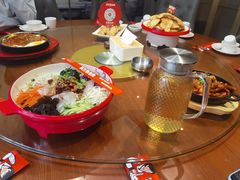 -英兰朝族饭店(河南桥头店)
