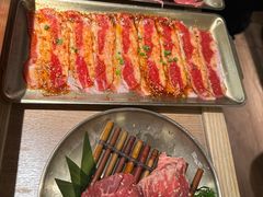 -西塔老太太泥炉烤肉(望京一店)