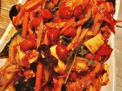 -枪火串烧·东北特色烧烤(罗湖总店)