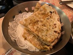 -克比叔叔印度餐厅Kebabs on the Grille(永康路分店)