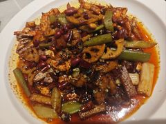 -辣婆婆(航天桥店)