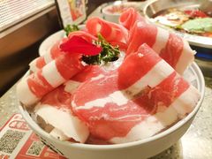 -大龙燚火锅(太古里店)