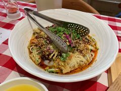 西贝面筋-西贝(大华虎城店)