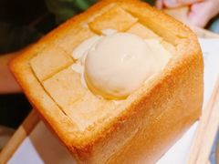 -绿茶餐厅(首开福茂店)