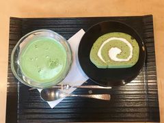 -伊藤久右卫门(宇治本店)