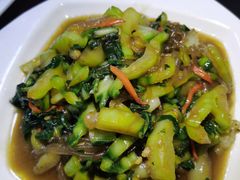 -阿伍海鲜大排档(塔湾金沙店)