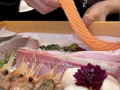 -鮨政·Omakase(港汇恒隆广场店)
