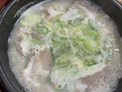 -神仙雪浓汤(明洞店)