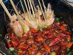 -成都吃客(九眼桥店)