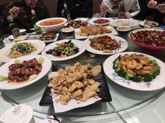 -新黑石礁酒楼·海鲜(黑石礁店)