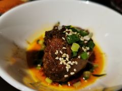 麻辣兔头-付小姐在成都(五道口店)
