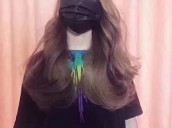 -MYCOLORHARSALON