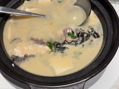 -上海宝华喜来登酒店·采悦轩中餐厅