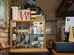 -熊猫一间店欧式奶茶铺