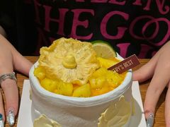 -Pantry's Best派悦坊蛋糕(K11购物艺术中心店)